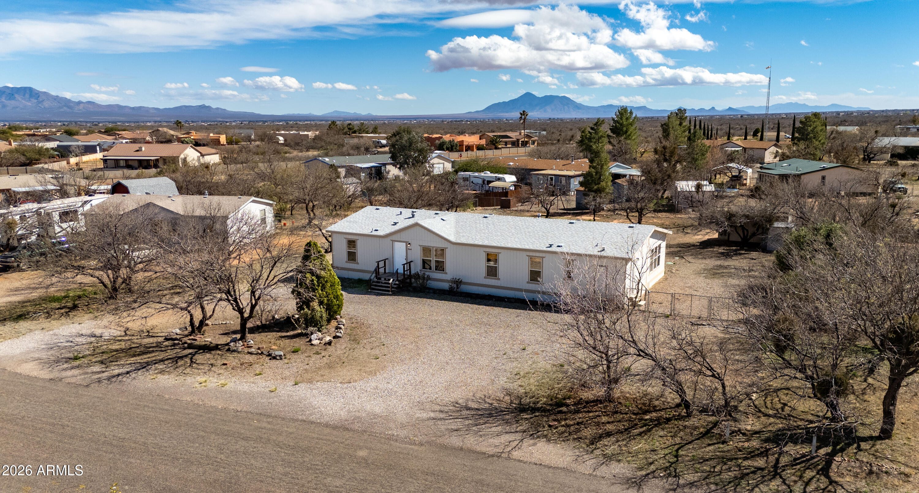 5144 Clearview Road Sierra Vista, AZ 85650 - Photo 32 of 32
