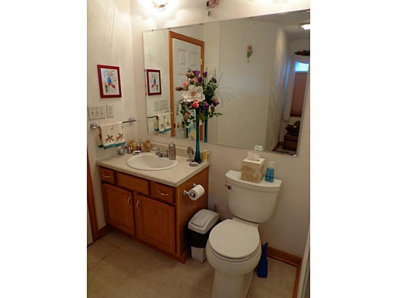 1065 Finchley Road North Huntingdon, PA 15642 - Photo 14 of 25 Master Bath/Spa. Beautiful ceramic tile and lots of mirror space.