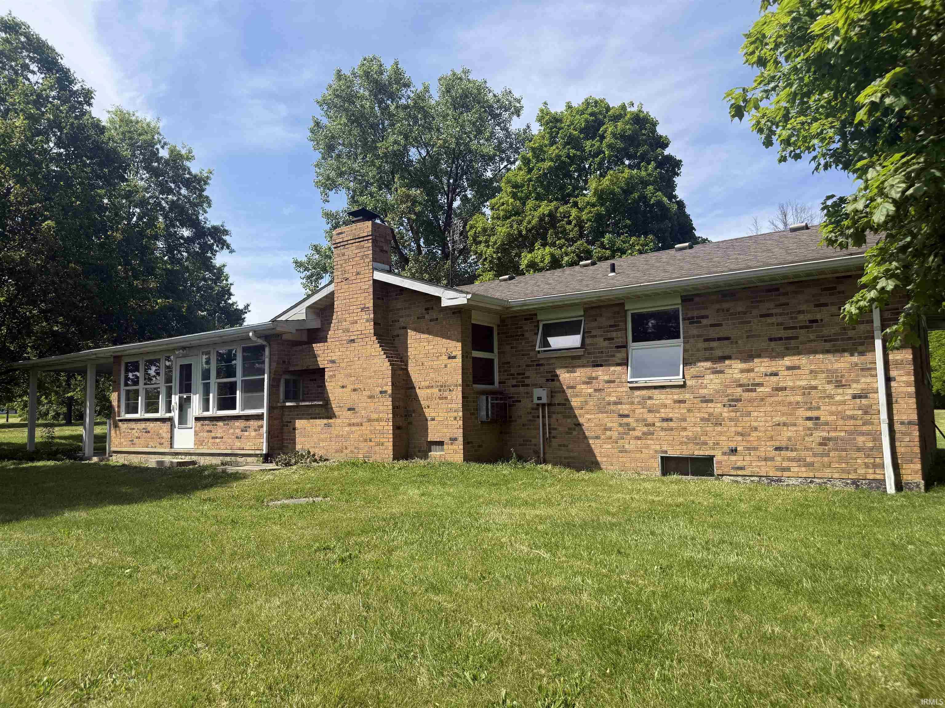 16907 Indianapolis Road Yoder, IN 46798 - Photo 16 of 16