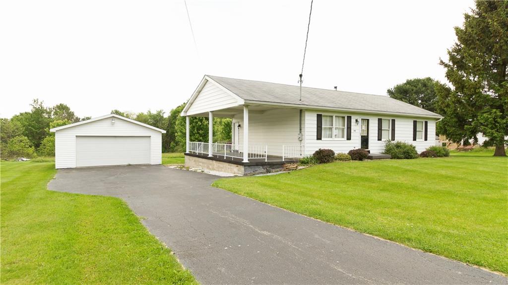 170 Sutherland Road Harrisville, PA 16038 - Photo 2 of 25