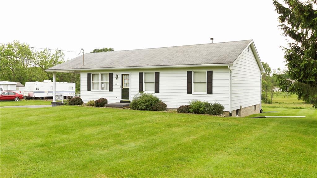 170 Sutherland Road Harrisville, PA 16038 - Photo 25 of 25