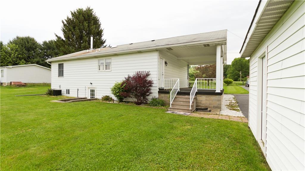 170 Sutherland Road Harrisville, PA 16038 - Photo 4 of 25