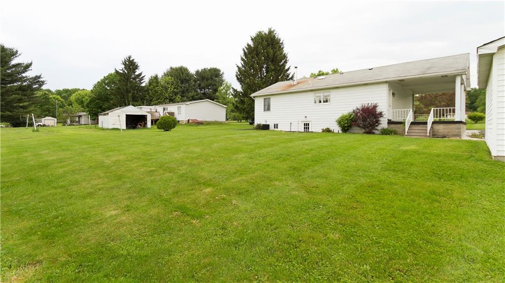 170 Sutherland Road Harrisville, PA 16038 - Photo 5 of 25