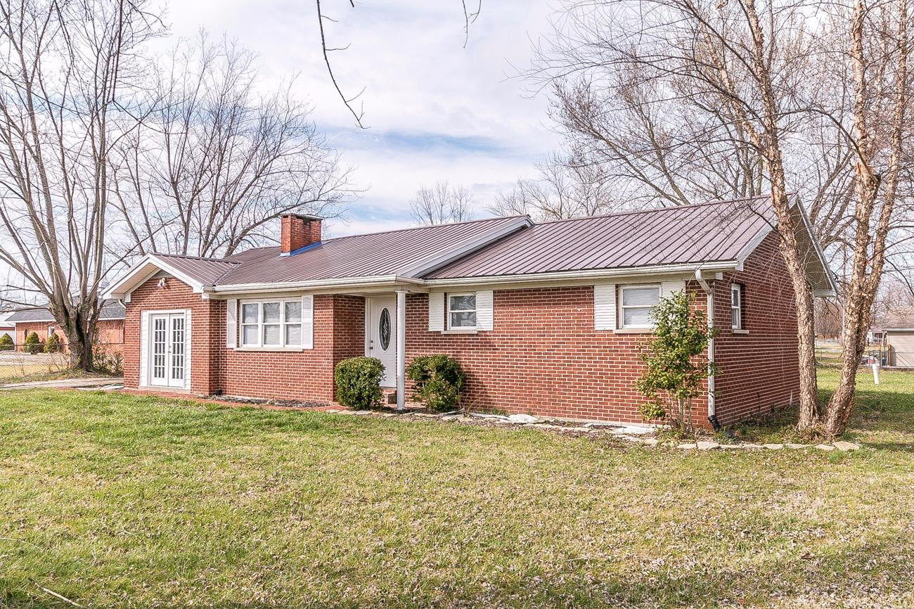 3319 Irvine Road Richmond, KY 40475 - Photo 1 of 28 Photo 1