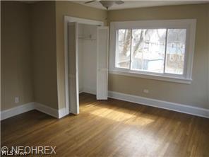 12876 Cedar Road Cleveland, OH 44118 - Photo 20 of 23 lots of closet space in all bedrooms