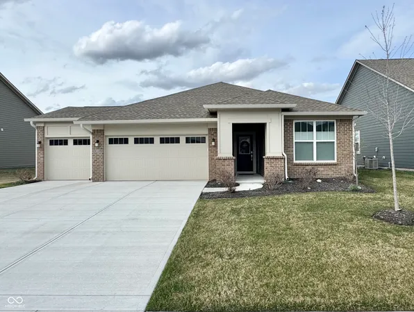 $394,999 | 5160 Holborn Avenue, McCordsville, IN 46055