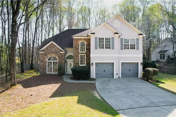 $639,900 | 6535 Fairfield Trace, Suwanee, GA 30024