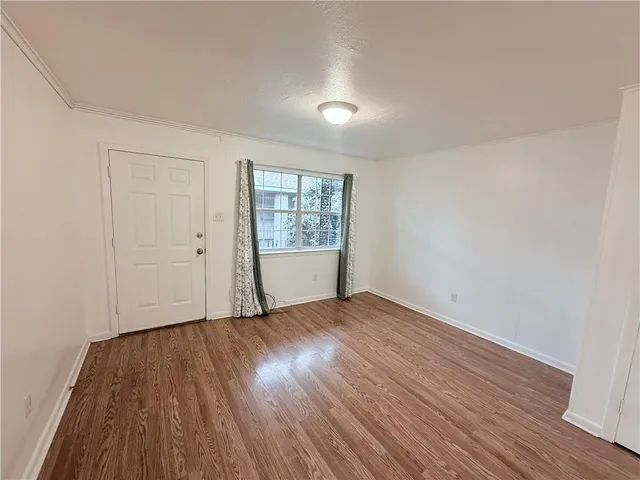 $1,175 | 629 Papworth Avenue, Unit F, Metairie, LA 70005