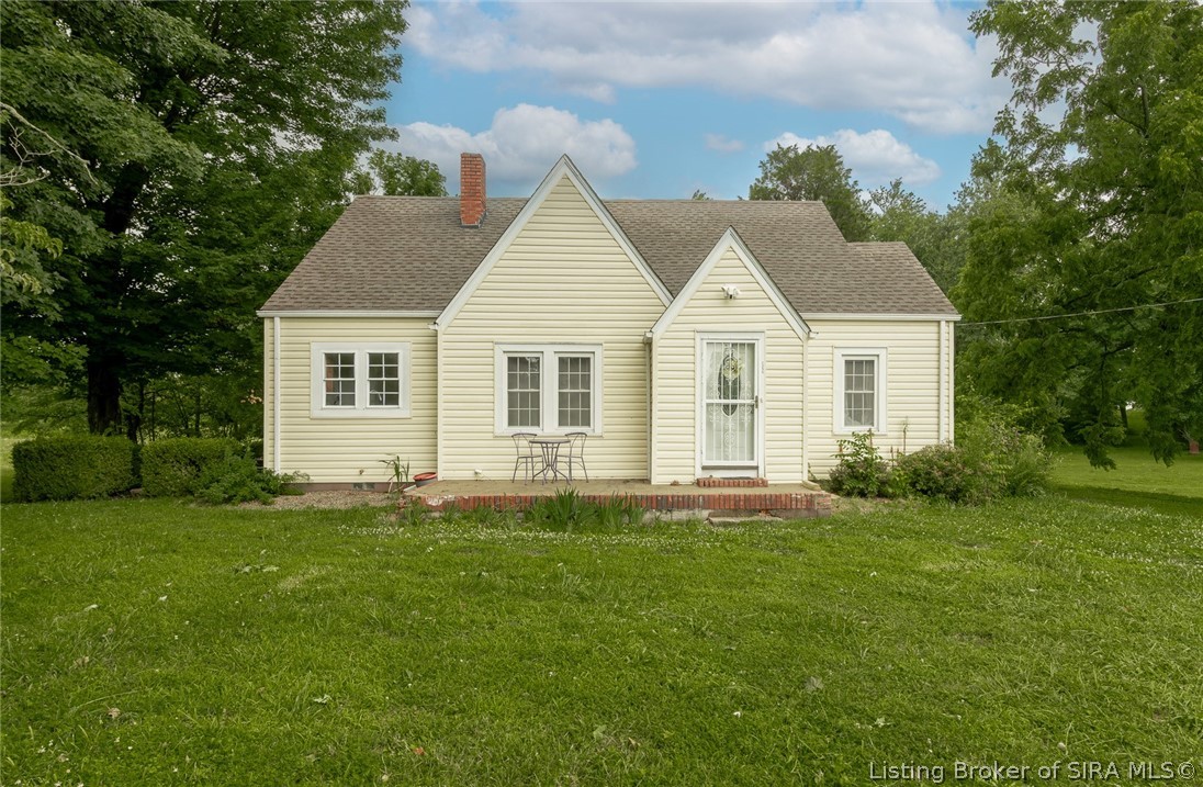 1350 Hancock Chapel Road Northeast New Salisbury, IN 47161 - Photo 1 of 68