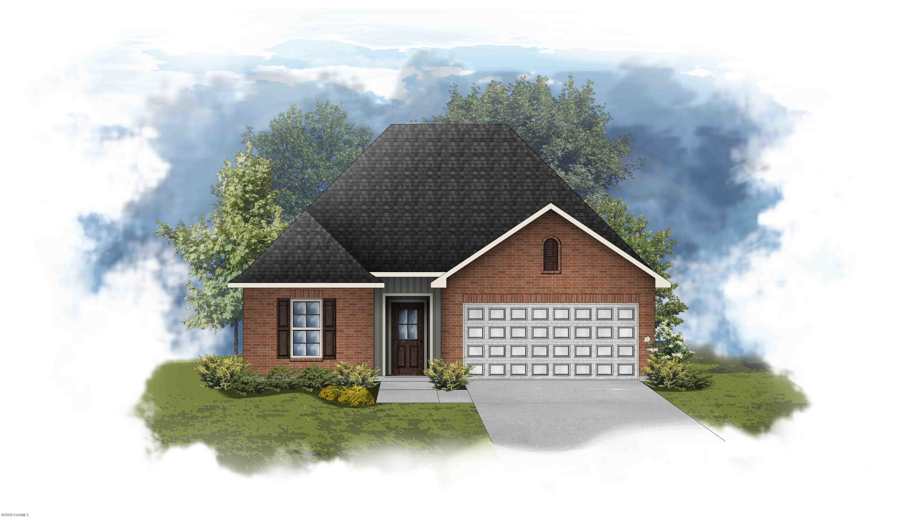 133 Springsteen Lane Lafayette, LA 70507 - Photo 1 of 2 Gallery Image 1
