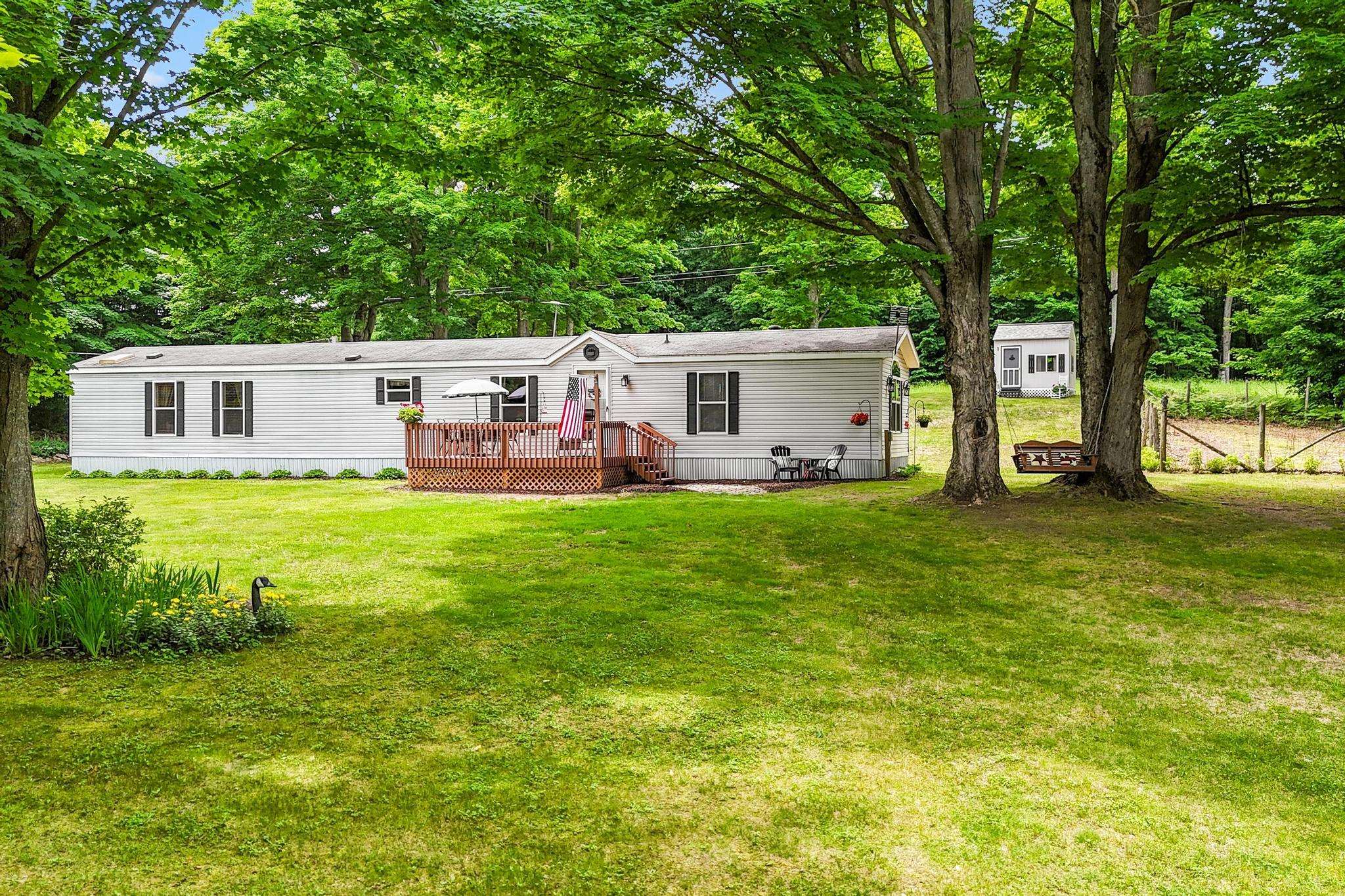 7346 Traverse Road Thompsonville, MI 49683 - Photo 22 of 54 Gallery Image 22