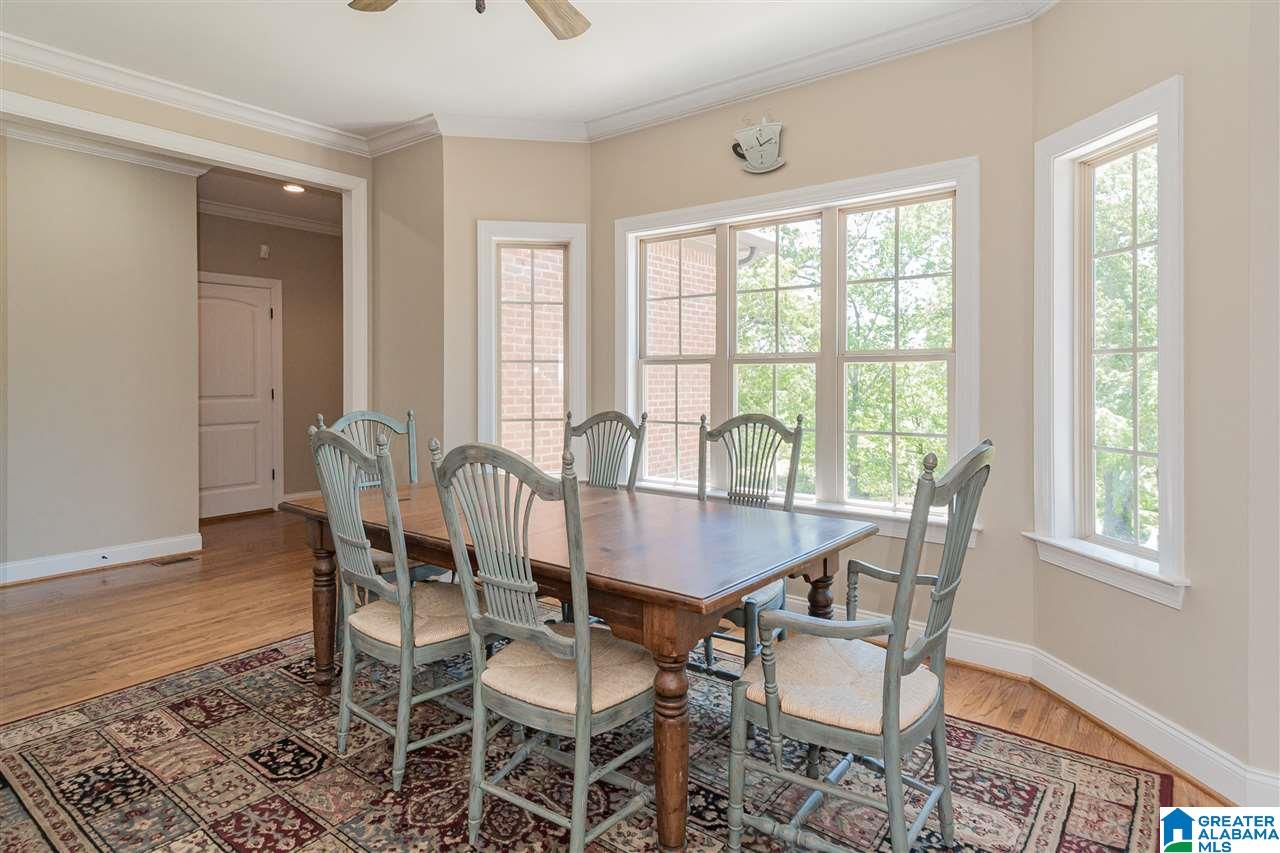 3684 Pine Mountain Road Remlap, AL 35133 - Photo 11 of 40