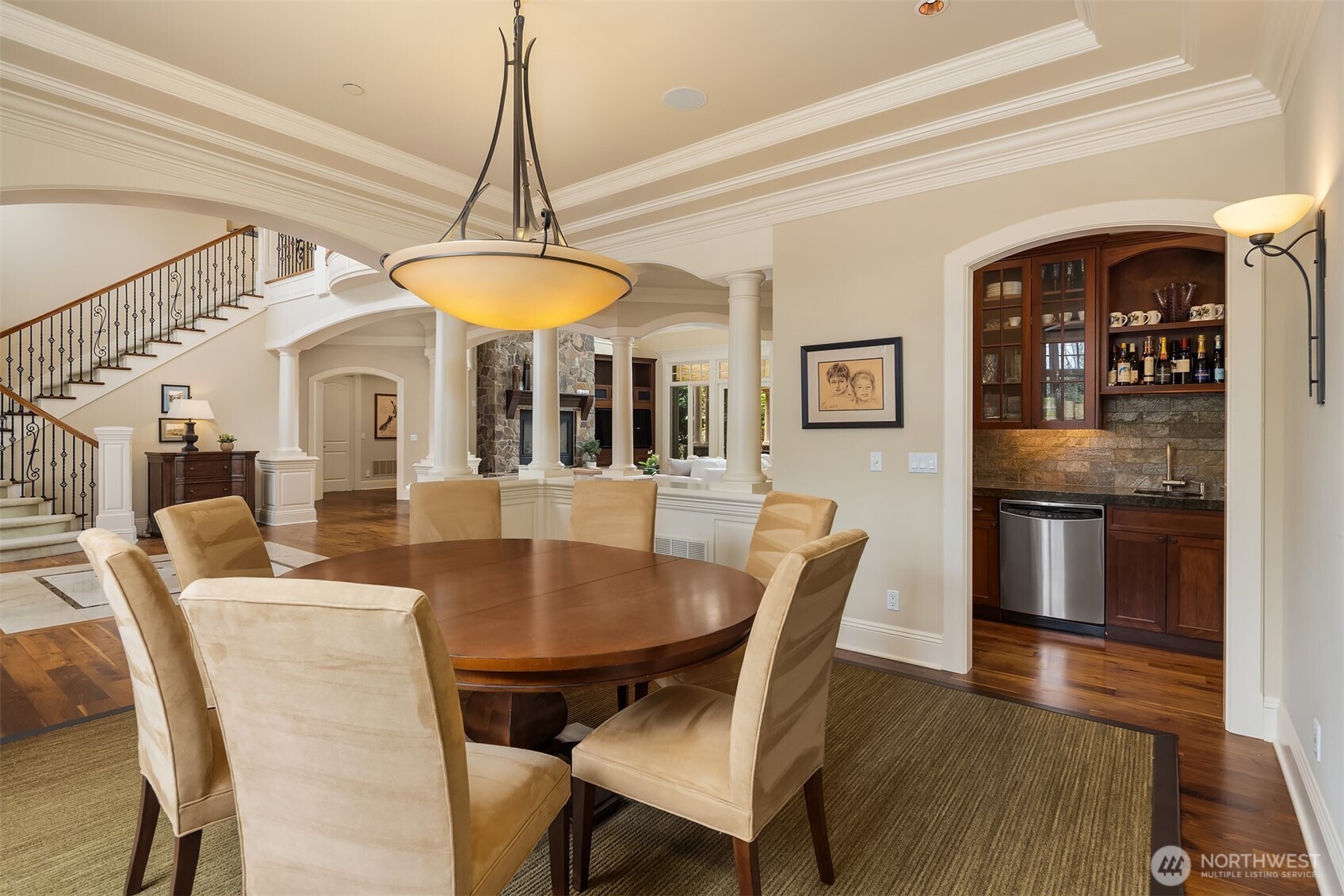 9 Diamond Ranch South Bellevue, WA 98004 - Photo 11 of 26