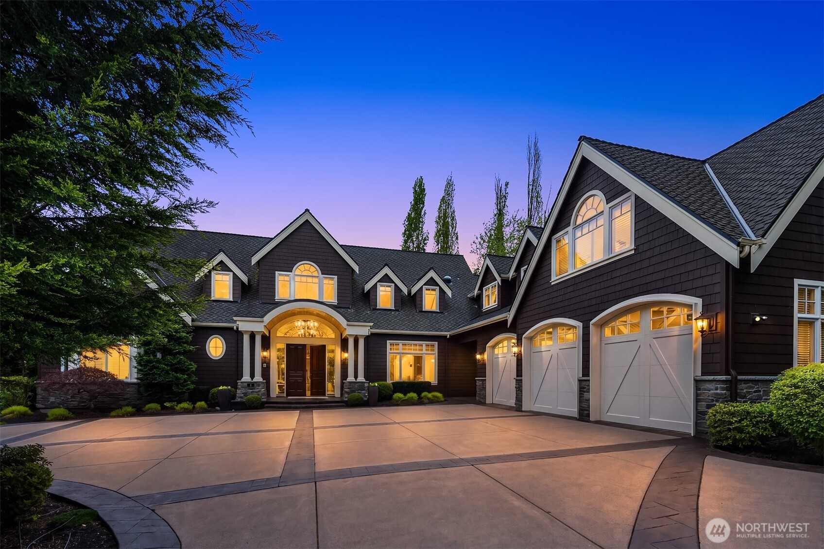 9 Diamond Ranch South Bellevue, WA 98004 - Photo 2 of 26