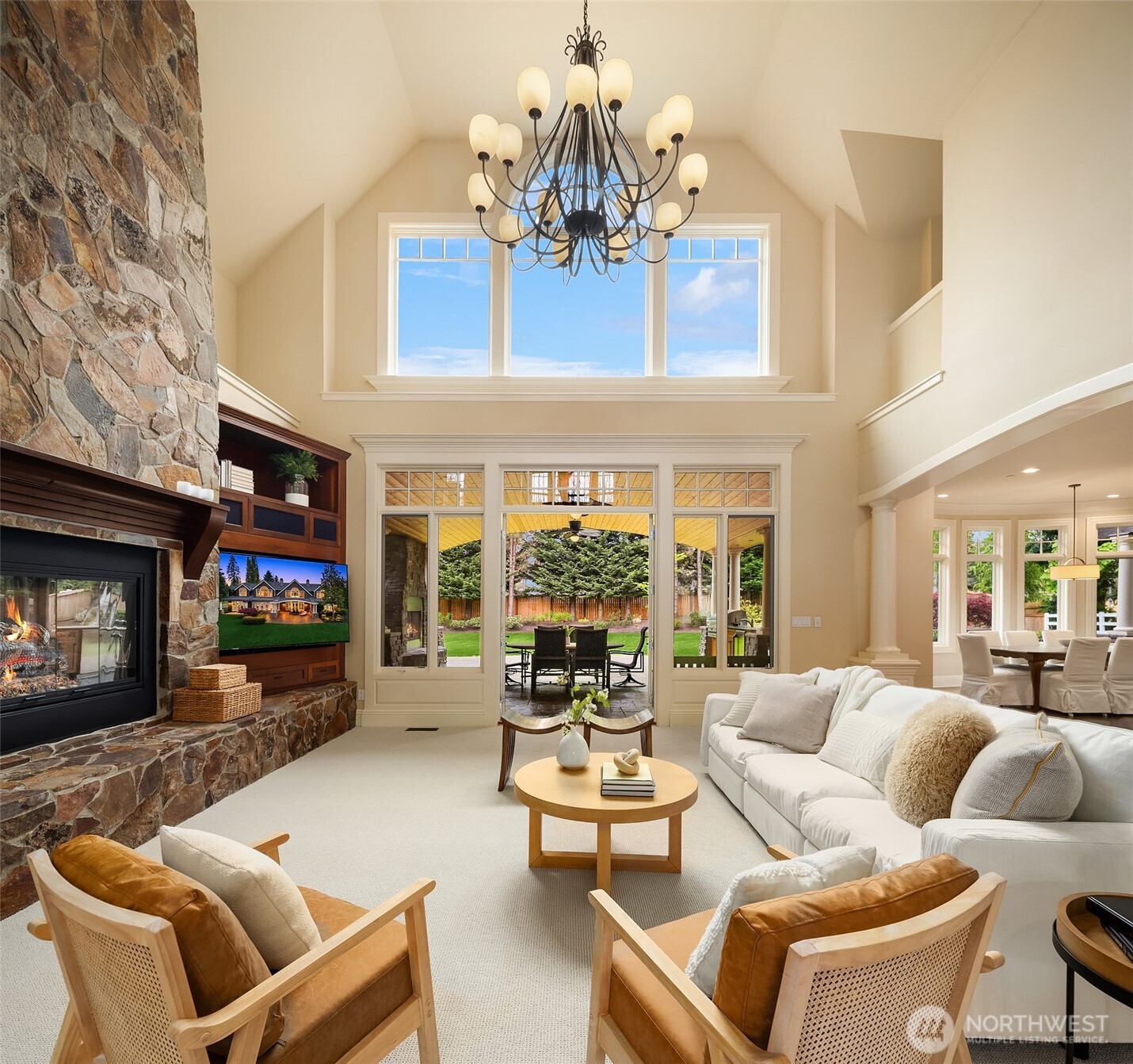 9 Diamond Ranch South Bellevue, WA 98004 - Photo 4 of 26