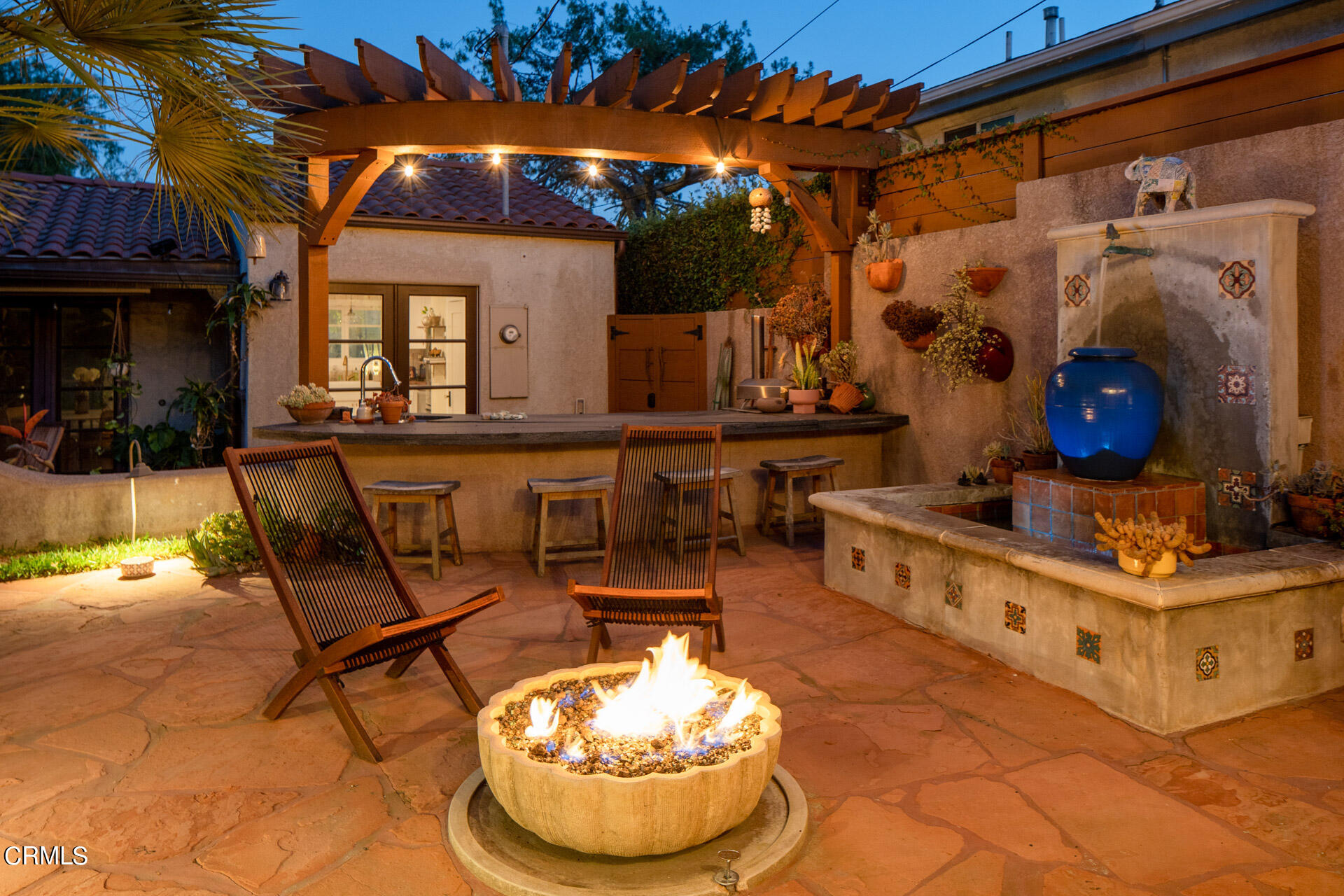 3937 Roderick Road Los Angeles, CA 90065 - Photo 31 of 33 _MLS-48