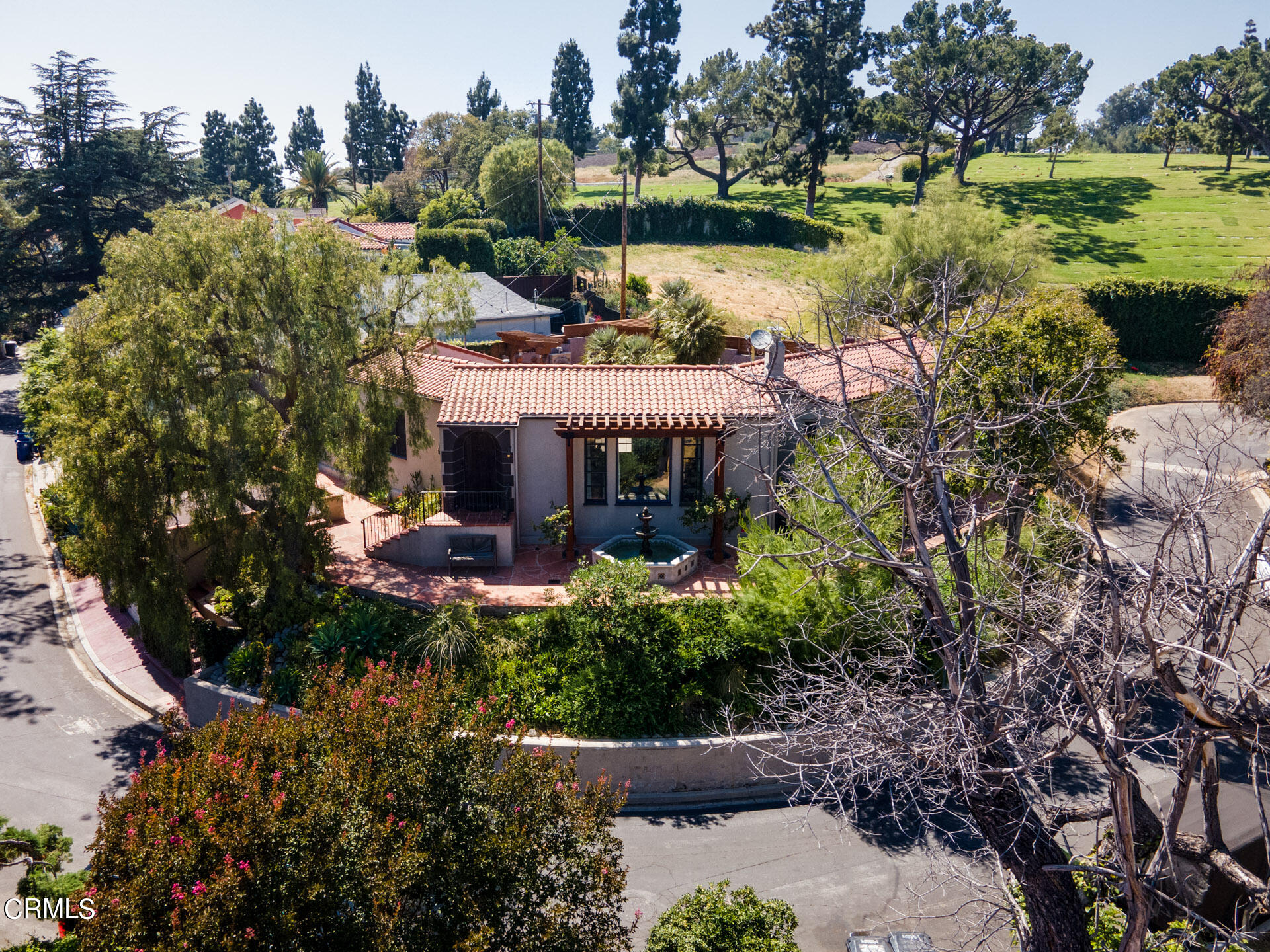 3937 Roderick Road Los Angeles, CA 90065 - Photo 33 of 33 _MLS-1