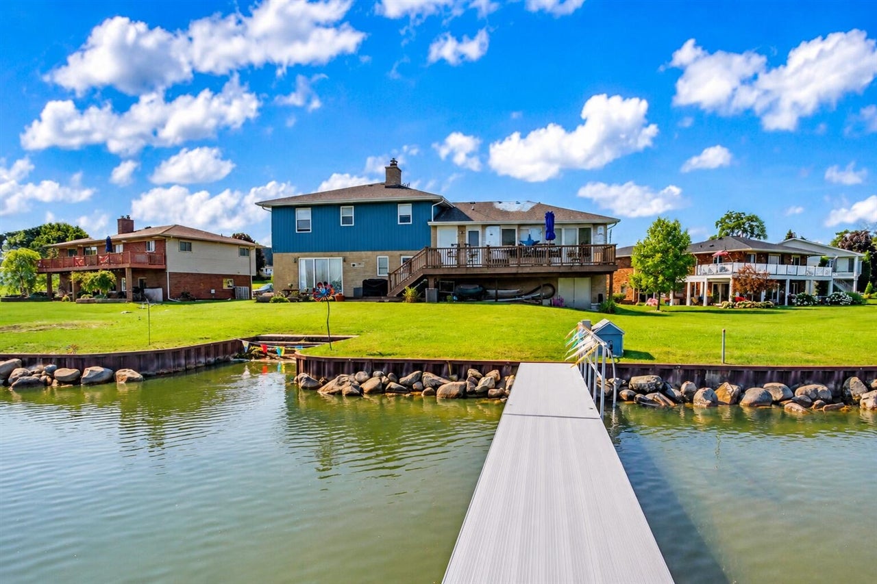 6358 Kelley Road Brooklyn, MI 49230 - Photo 1 of 59 Gallery Image 1