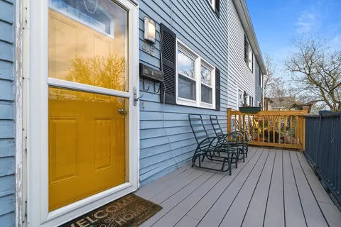 $875,000 | 45 Lawn Street, Boston, MA 02120