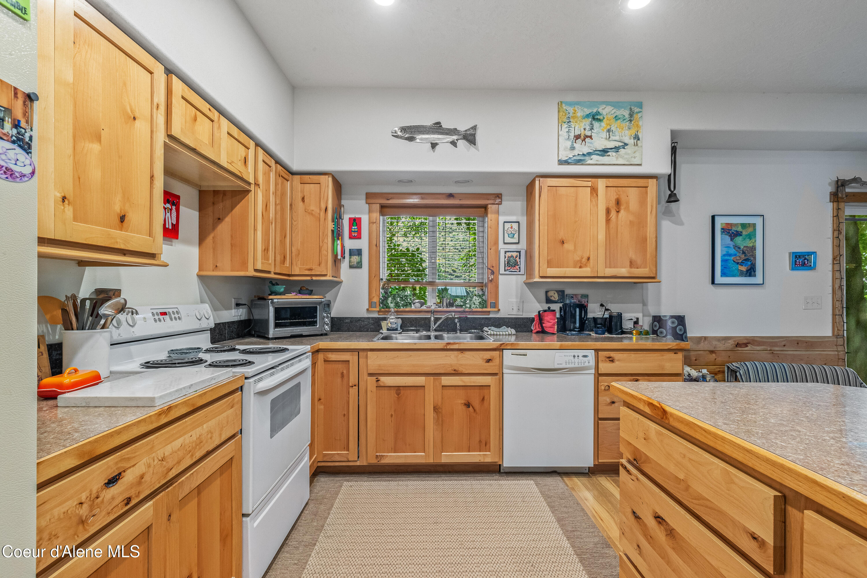 302 South Berger Street Riggins, ID 83549 - Photo 44 of 57 Unit C