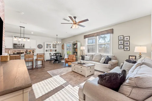 $425,000 | 75754 Egret Lndg Court, Yulee, FL 32097