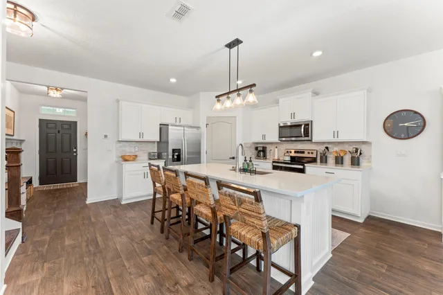 $425,000 | 75754 Egret Lndg Court, Yulee, FL 32097