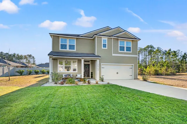 $425,000 | 75754 Egret Lndg Court, Yulee, FL 32097