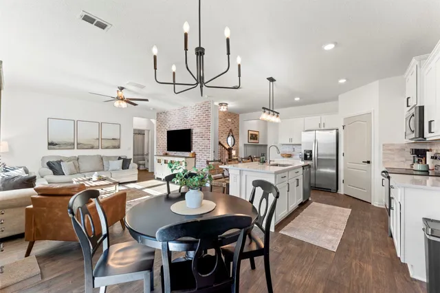 $425,000 | 75754 Egret Lndg Court, Yulee, FL 32097