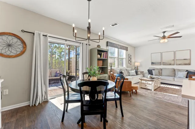 $425,000 | 75754 Egret Lndg Court, Yulee, FL 32097