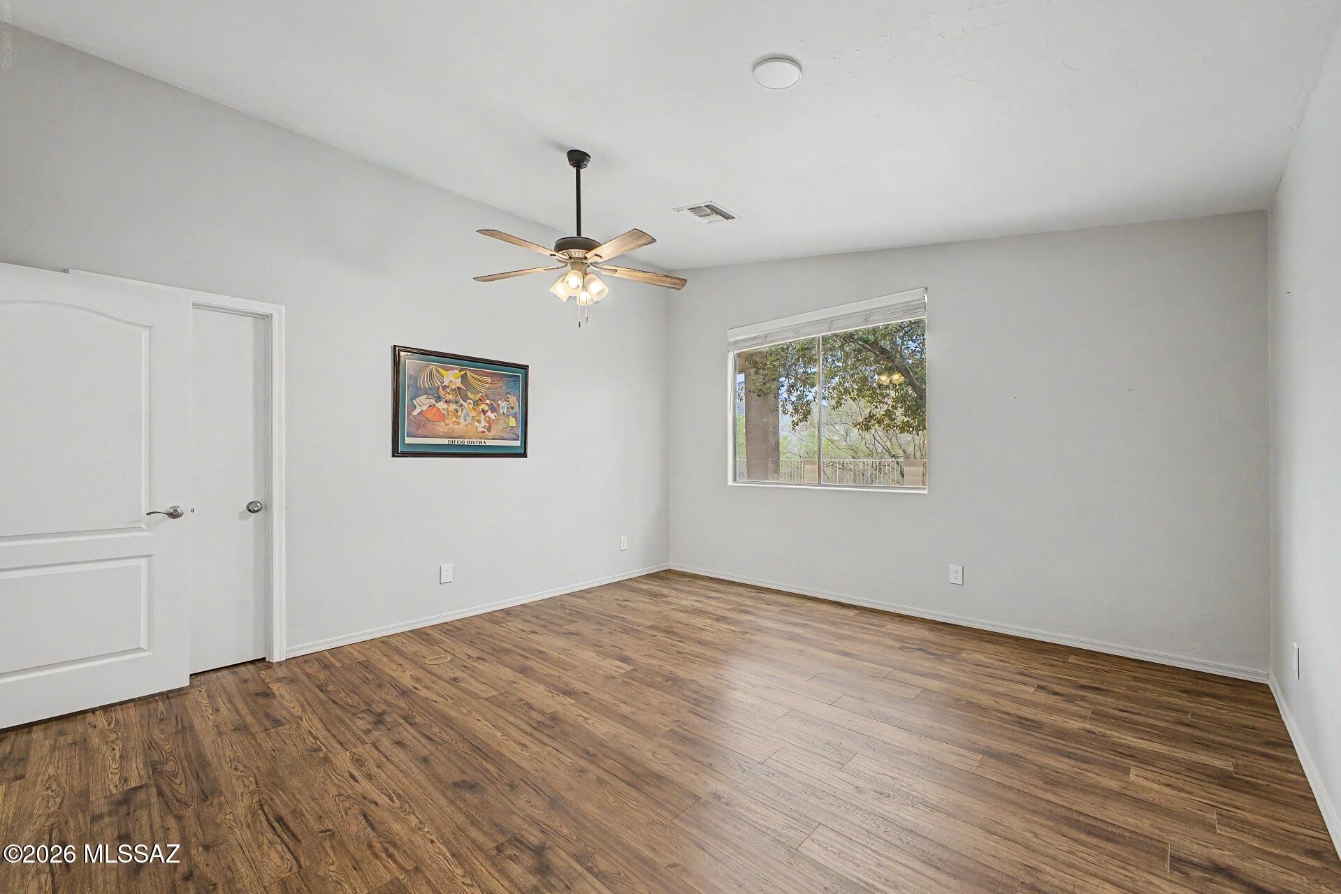 301 West Greys Road Tucson, AZ 85737 - Photo 12 of 34 Primary Suite