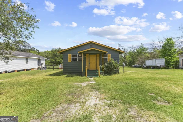$74,000 | 1512 State Ext Street, Perry, GA 31069