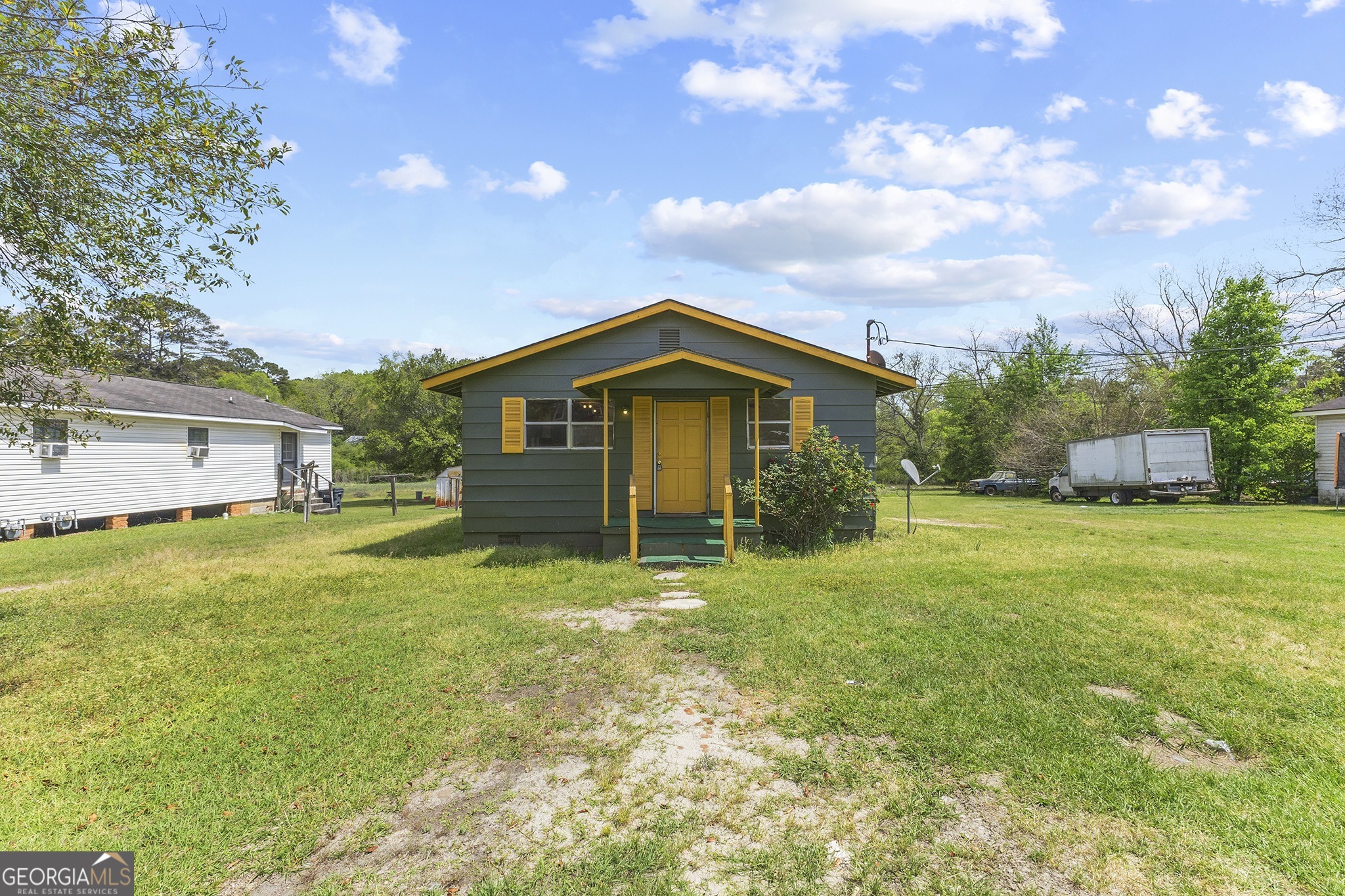 1512 State Ext Street Perry, GA 31069 - Photo 1 of 22