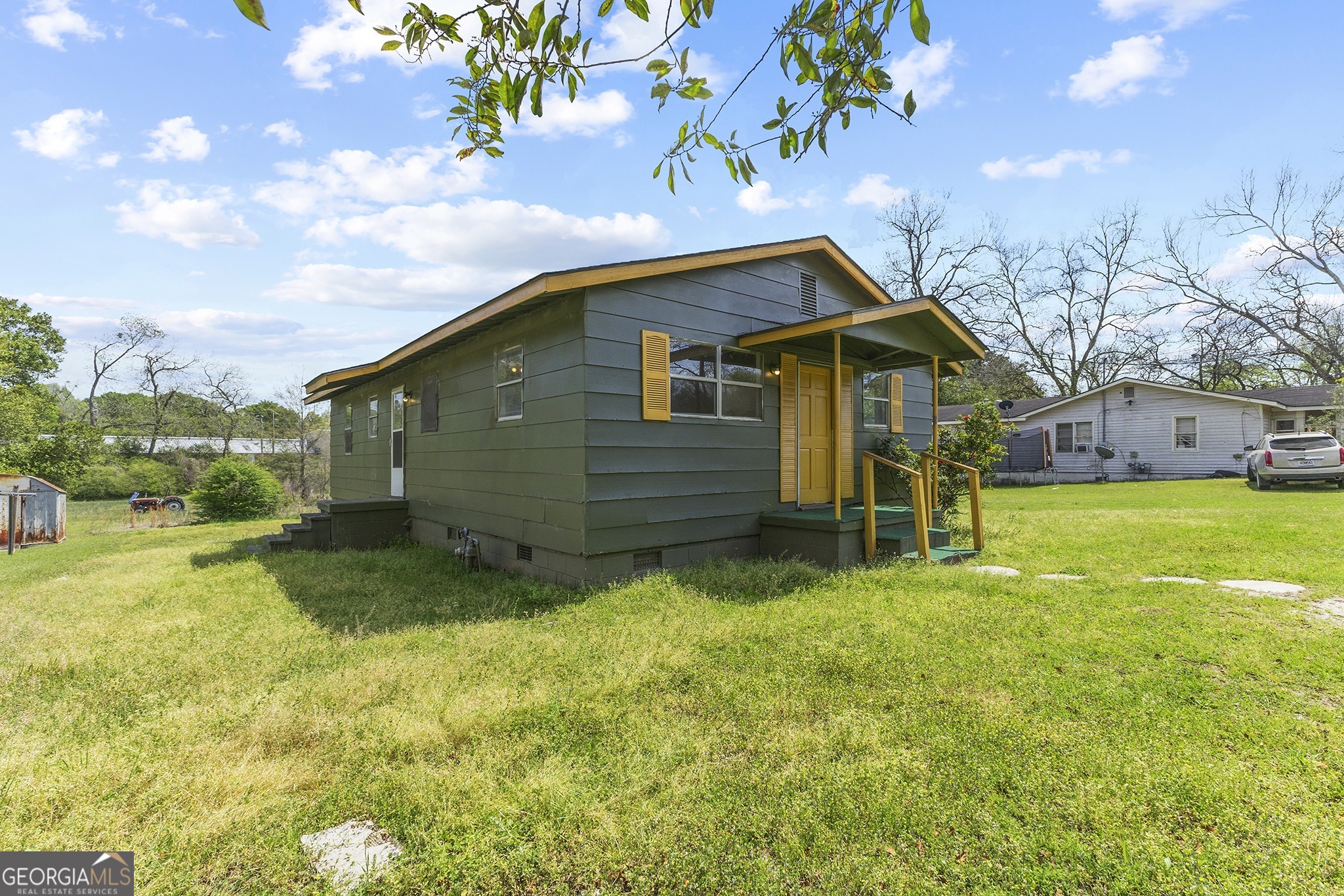 1512 State Ext Street Perry, GA 31069 - Photo 2 of 22