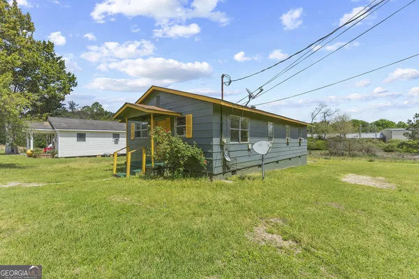 $74,000 | 1512 State Ext Street, Perry, GA 31069