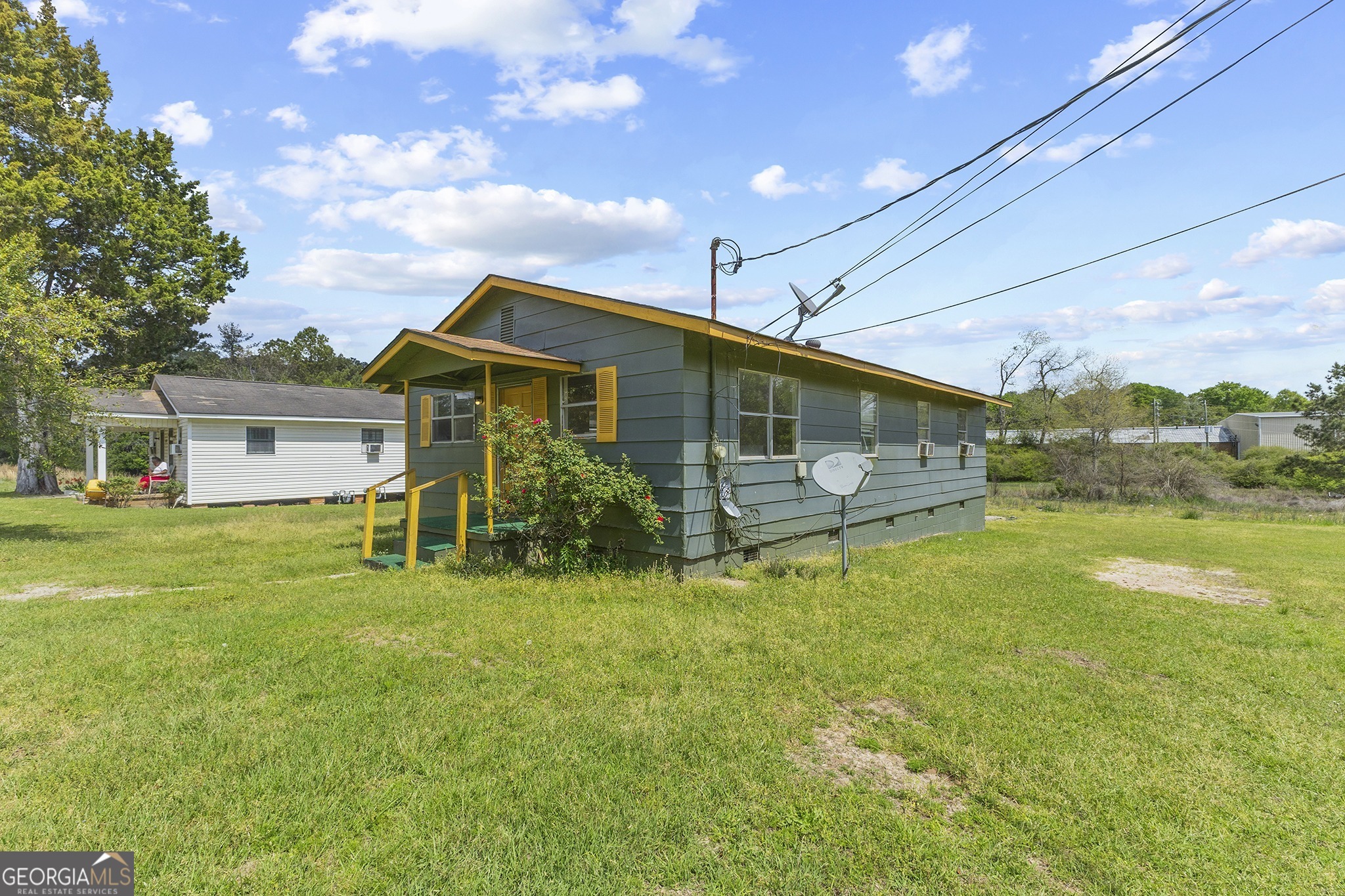 1512 State Ext Street Perry, GA 31069 - Photo 3 of 22