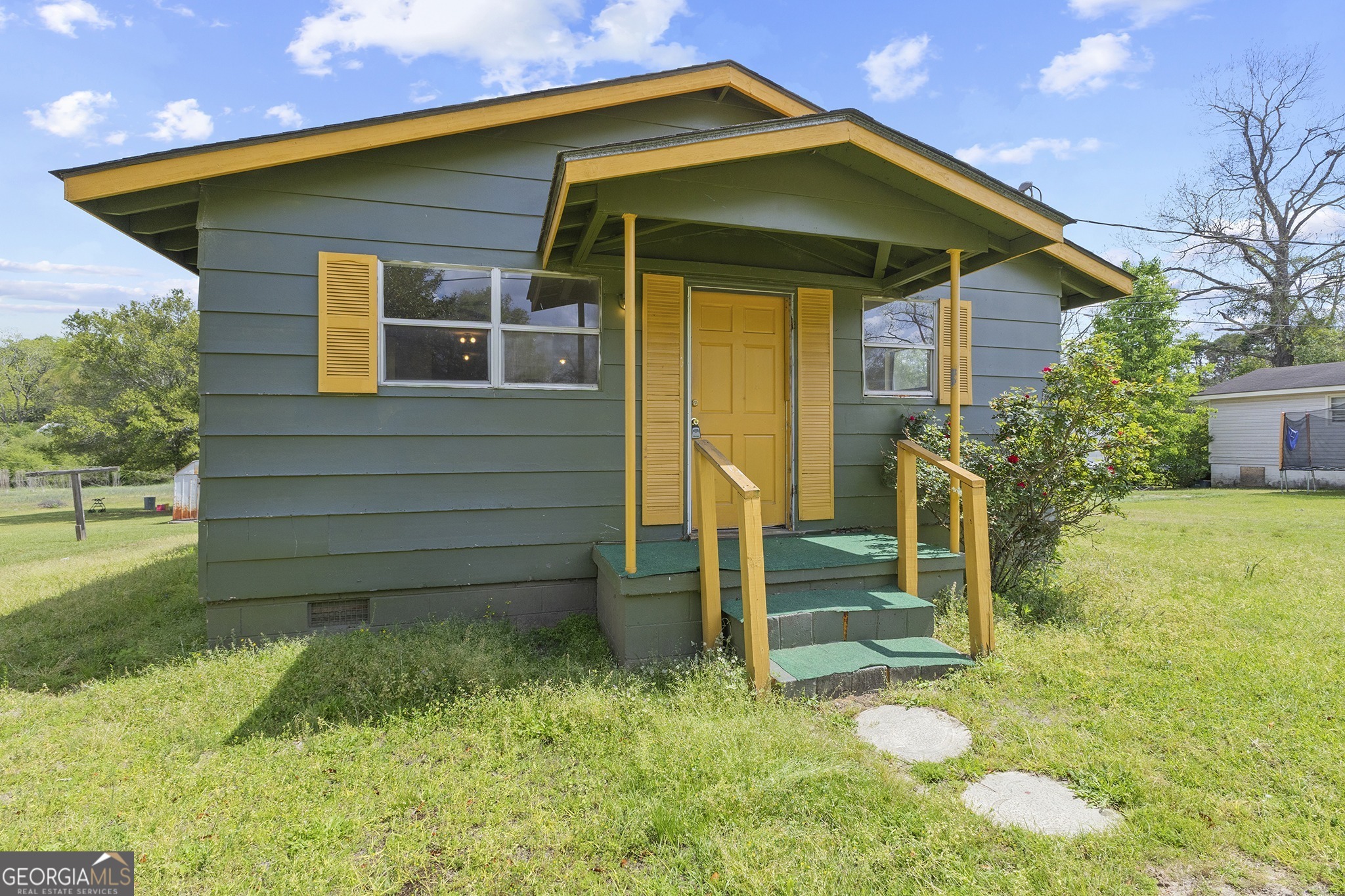 1512 State Ext Street Perry, GA 31069 - Photo 7 of 22