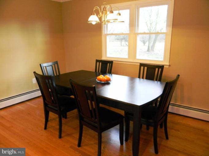 15811 Radwick Lane Silver Spring, MD 20906 - Photo 16 of 24 Dining Room