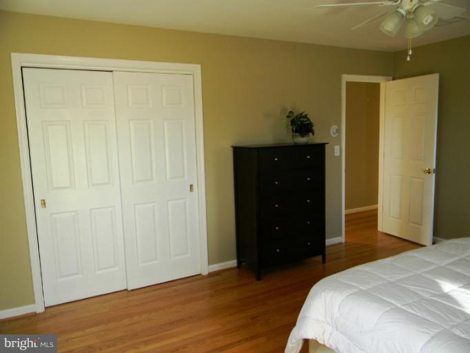 15811 Radwick Lane Silver Spring, MD 20906 - Photo 18 of 24 Bedroom (Master)