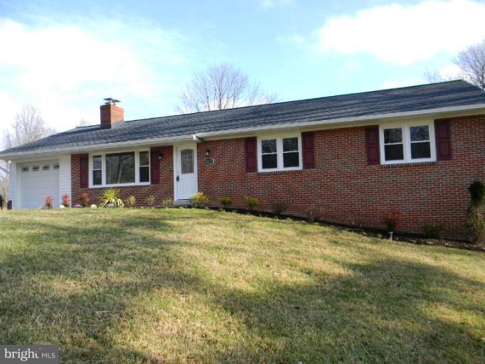 15811 Radwick Lane Silver Spring, MD 20906 - Photo 24 of 24 Exterior (Front)