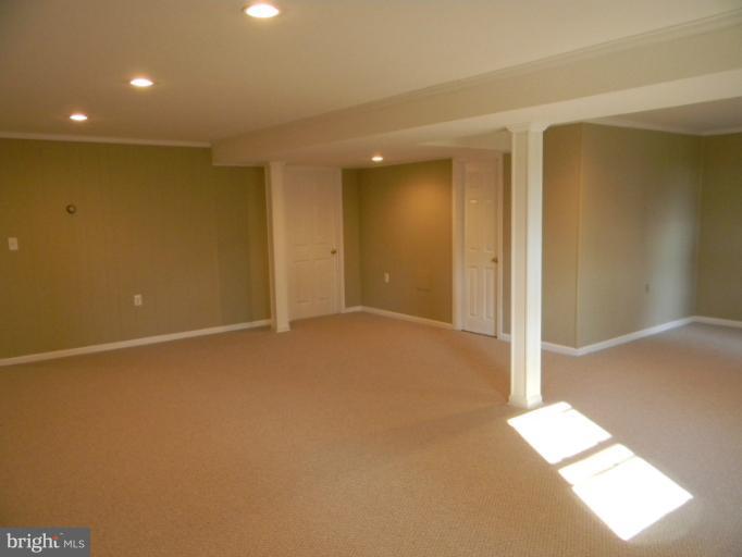 15811 Radwick Lane Silver Spring, MD 20906 - Photo 6 of 24 Basement