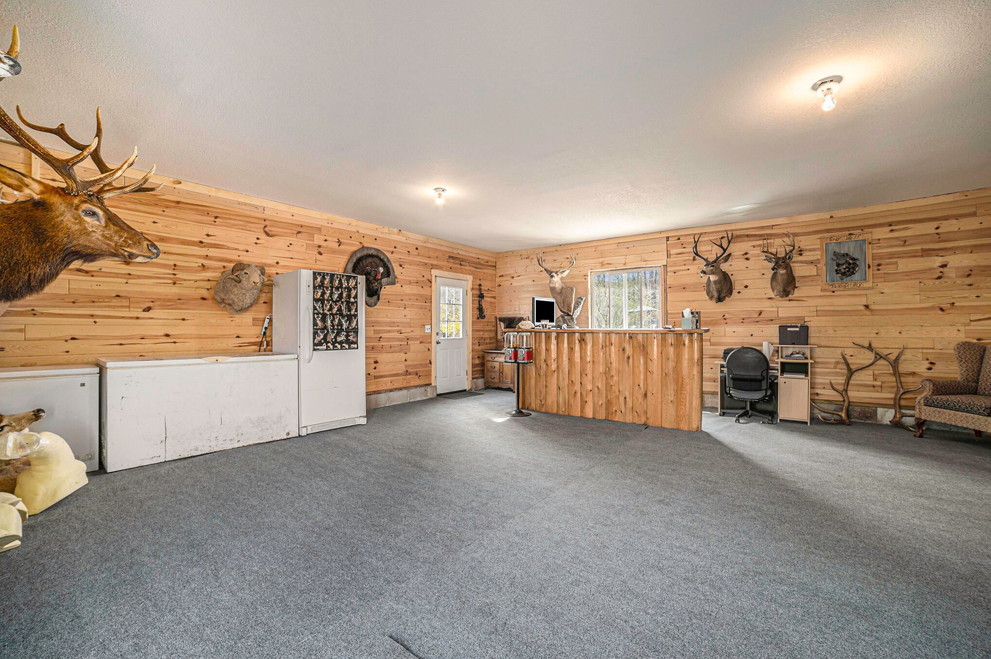 2688 Valley Road Mancelona, MI 49659 - Photo 16 of 47 Gallery Image 16