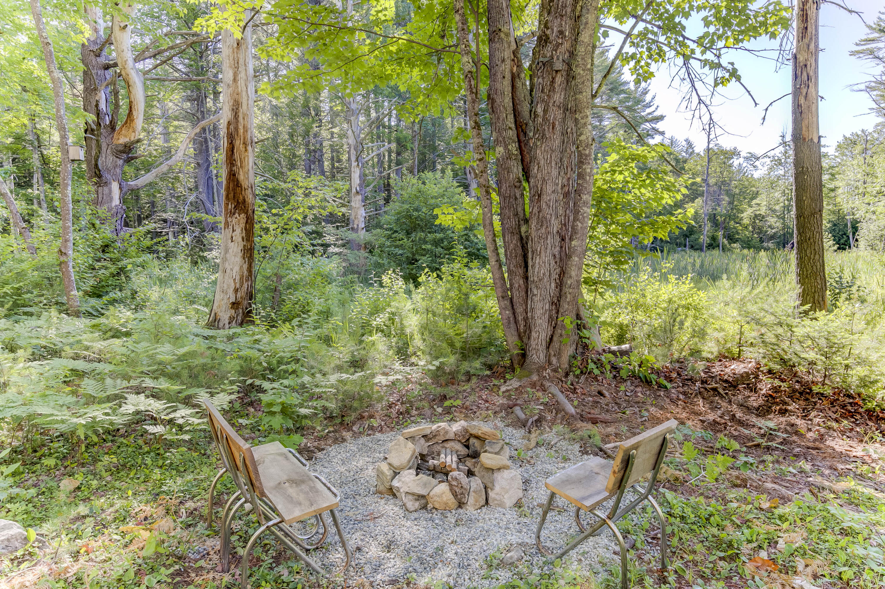 184 Libby Road West Newfield, ME 04095 - Photo 18 of 19 0-6