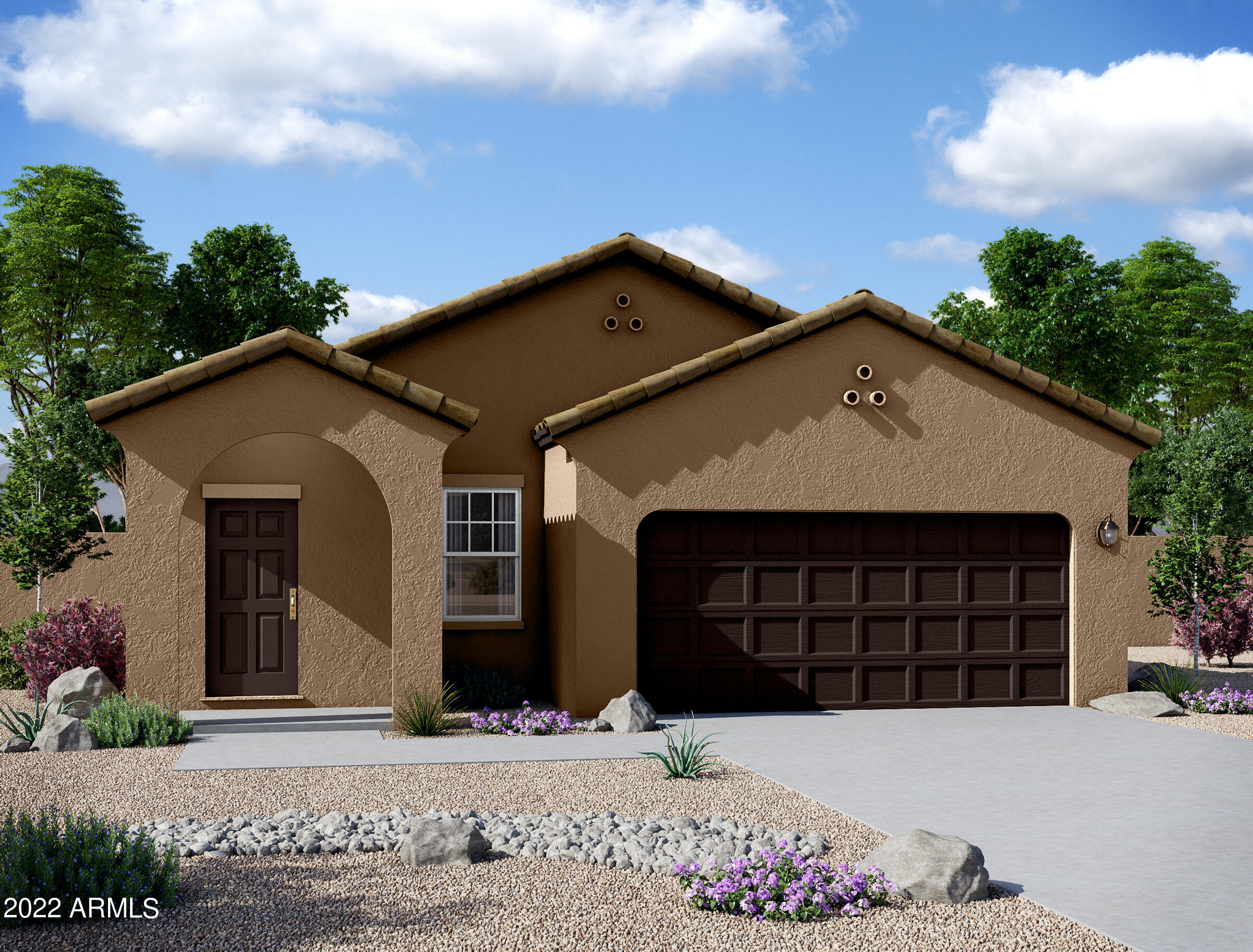 5931 East Athena Road Florence, AZ 85132 - Photo 1 of 11 1402-Sterling-P-elev
