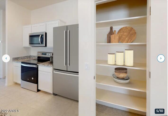 5931 East Athena Road Florence, AZ 85132 - Photo 5 of 11 Kitchen