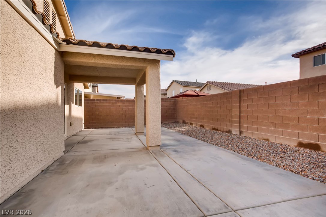 8645 Palomino Ranch Street Las Vegas, NV 89131 - Photo 27 of 27