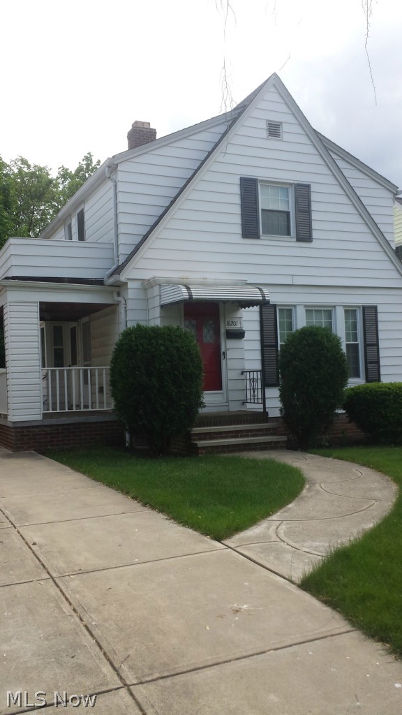 16201 Munn Road Cleveland, OH 44111 - Photo 2 of 15 Gallery Image 2