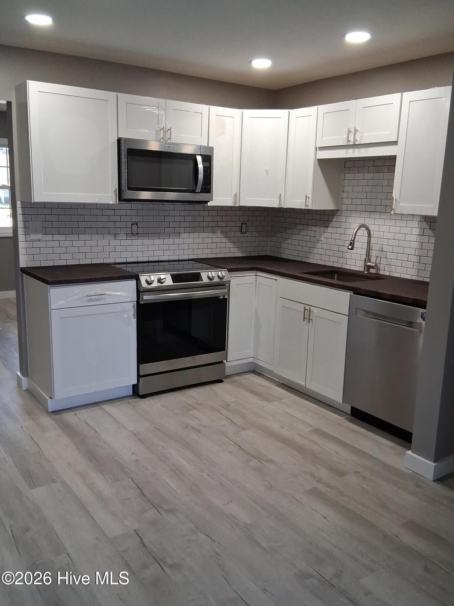 2307 Carey Road Kinston, NC 28504 - Photo 7 of 21 Gallery Image 7