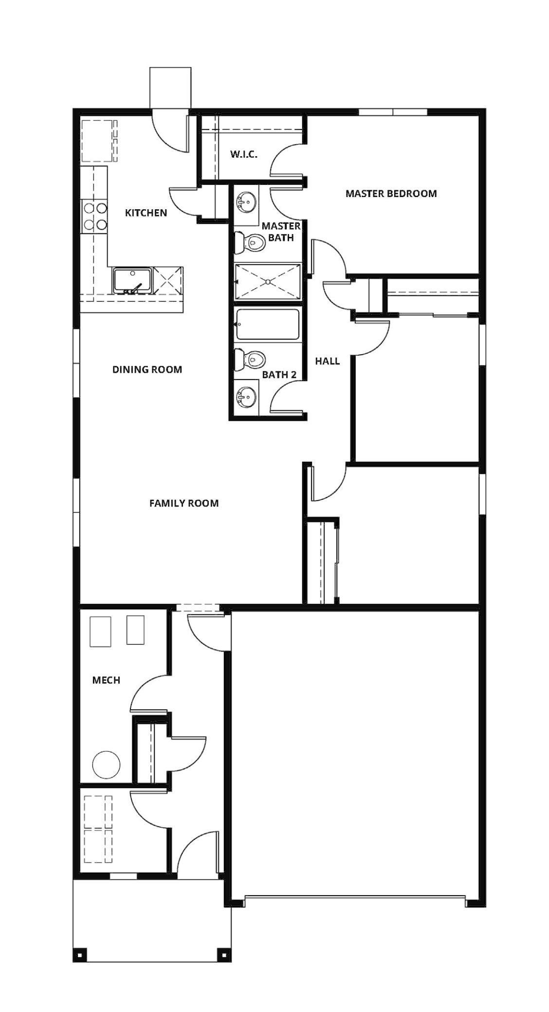 624 Redwood Loop North Cambridge, MN 55008 - Photo 2 of 3