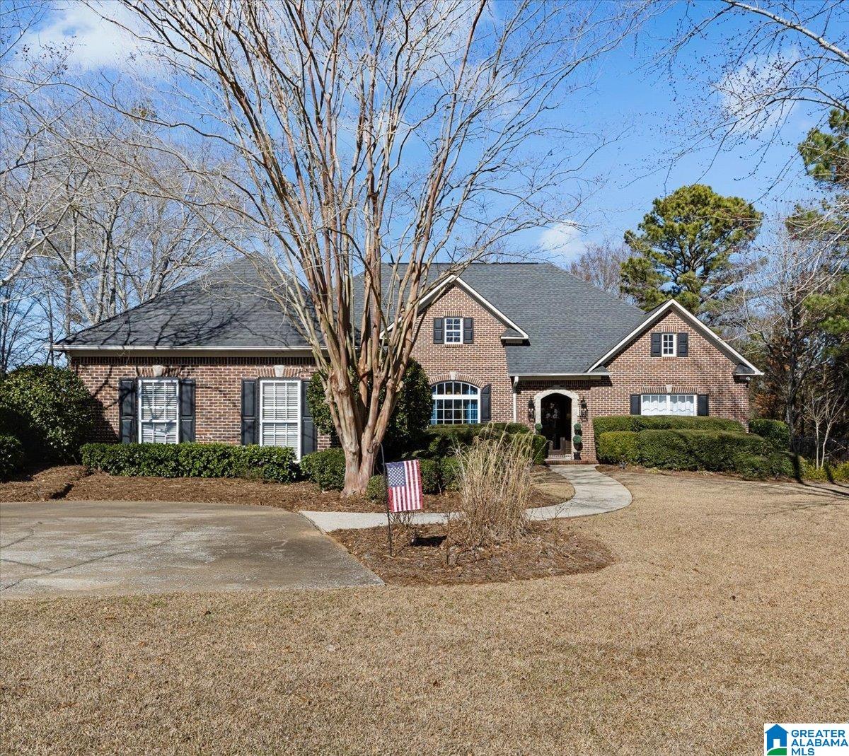 155 Sunset Road Pell City, AL 35128 - Photo 3 of 32