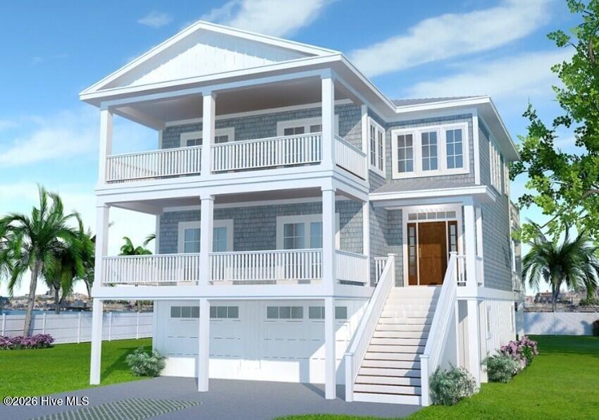 1 Raleigh Ave - 109 Pics of Renderings 3